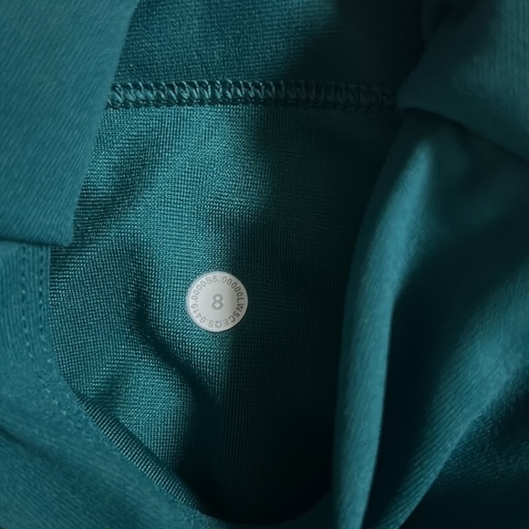 Lululemon Mapped Out High-Rise Tight 28" - Picture 7 of 7